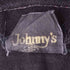 JOHNNY'S MADE IN USA バックワッペンデザインワークベスト メンズ