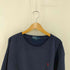 ポロバイラルフローレン Polo by RALPH LAUREN 90-00s クロップドスウェット レディース JPN:XL