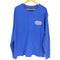 IRON CROSS SURFBOARD 両面プリント クルーネック 長袖Tシャツ カットソー メンズ JPN:XL