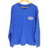 IRON CROSS SURFBOARD 両面プリント クルーネック 長袖Tシャツ カットソー メンズ JPN:XL