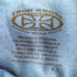 IRON CROSS SURFBOARD 両面プリント クルーネック 長袖Tシャツ カットソー メンズ JPN:XL