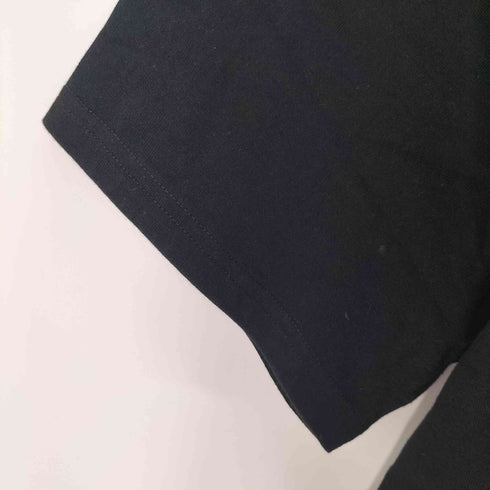 パンディエスタジャパン PANDIESTA JAPAN S/S キラキラシールパンダTシャツ メンズ JPN:XXL