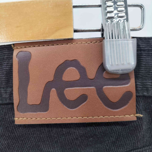 リー Lee コーデュロイストレッチジョガーイージパンツ メンズ US:32-33