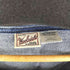 ウールリッチ WOOLRICH 香港製 デニムワンピース レディース JPN:M