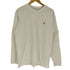 カーハートワークインプログレス Carhartt WIP L/S CHASE T-SHIRT ロングスリーブ チェイス Tシャツ メンズ import:M