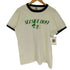 クロスアンドスティッチ CROSS&STITCH SEASIDE GIRLリンガー Tシャツ メンズ JPN:L