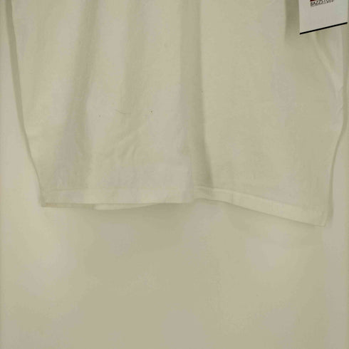 クロスアンドスティッチ CROSS&STITCH SEASIDE GIRLリンガー Tシャツ メンズ JPN:L