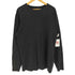 カーハート Carhartt WORKWEAR L/S GRAPHIC LOGO T-SHIRT ワークウェア ロングスリーブ グラフィック ロゴ Tシャツ メンズ import:M