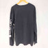 カーハート Carhartt WORKWEAR L/S GRAPHIC LOGO T-SHIRT ワークウェア ロングスリーブ グラフィック ロゴ Tシャツ メンズ import:M