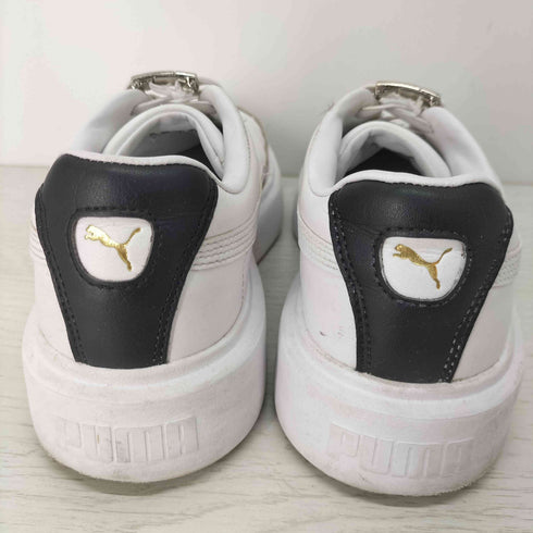 プーマ PUMA OSLO MAJA ローカットスニーカー レディース JPN:24.5