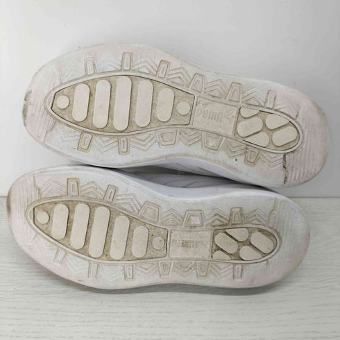 プーマ PUMA OSLO MAJA ローカットスニーカー レディース JPN:24.5