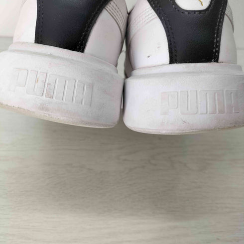 プーマ PUMA OSLO MAJA ローカットスニーカー レディース JPN:24.5