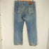 リーバイス Levis 90s- USA製 ボタン裏520 501 ボタンフライダメージデニムパンツ メンズ W38L32