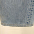 リーバイス Levis 90s- USA製 ボタン裏520 501 ボタンフライダメージデニムパンツ メンズ W38L32