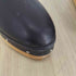 ヨウジヤマモト Yohji Yamamoto 厚底 レザーシューズ レディース
