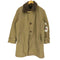 マイティーマック MIGHTY-MAC 80S Thinsulate Lining Half Coat with Boa Collar ロケットTALONジップ ボア ライナー ステンカラー コート メンズ US:40
