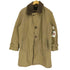 マイティーマック MIGHTY-MAC 80S Thinsulate Lining Half Coat with Boa Collar ロケットTALONジップ ボア ライナー ステンカラー コート メンズ US:40