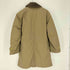 マイティーマック MIGHTY-MAC 80S Thinsulate Lining Half Coat with Boa Collar ロケットTALONジップ ボア ライナー ステンカラー コート メンズ US:40