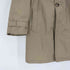マイティーマック MIGHTY-MAC 80S Thinsulate Lining Half Coat with Boa Collar ロケットTALONジップ ボア ライナー ステンカラー コート メンズ US:40