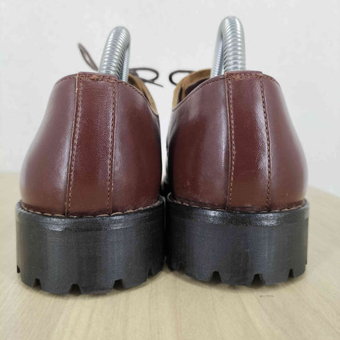 コムデギャルソン COMME des GARCONS 80S~ レザーシューズ レディース 22.5
