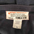 UNFINISH カレッジロゴ 七分袖 Tシャツ カットソー メンズ JPN:L