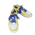 ジョーダンブランド JORDAN BRAND AIR JORDAN 1 LOW OG SP CANARY メンズ JPN:26