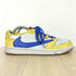 ジョーダンブランド JORDAN BRAND AIR JORDAN 1 LOW OG SP CANARY メンズ JPN:26