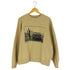 プラージュ PLAGE 別注 SP PHOTO SWEAT フォトプリント スウェット レディース ONE SIZE