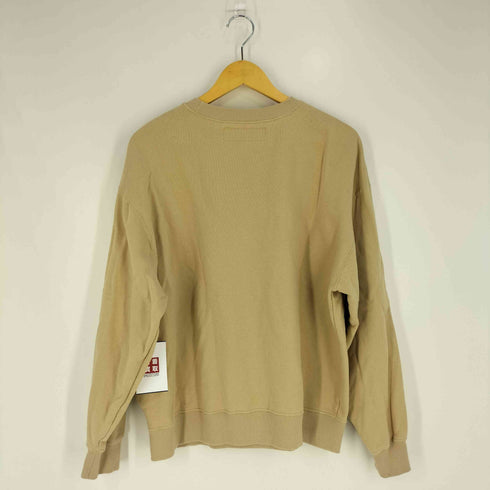 プラージュ PLAGE 別注 SP PHOTO SWEAT フォトプリント スウェット レディース ONE SIZE