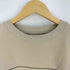 プラージュ PLAGE 別注 SP PHOTO SWEAT フォトプリント スウェット レディース ONE SIZE