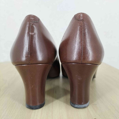 イヴサンローラン Yves Saint Laurent ヒールパンプス レディース 35
