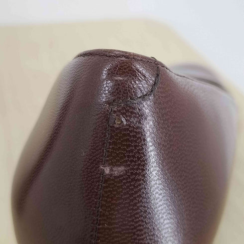 イヴサンローラン Yves Saint Laurent ヒールパンプス レディース 35