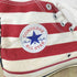 コンバース CONVERSE 90S MADE IN USA ALL STAR HI 星条旗柄 メンズ CONVERSE:8 1/2