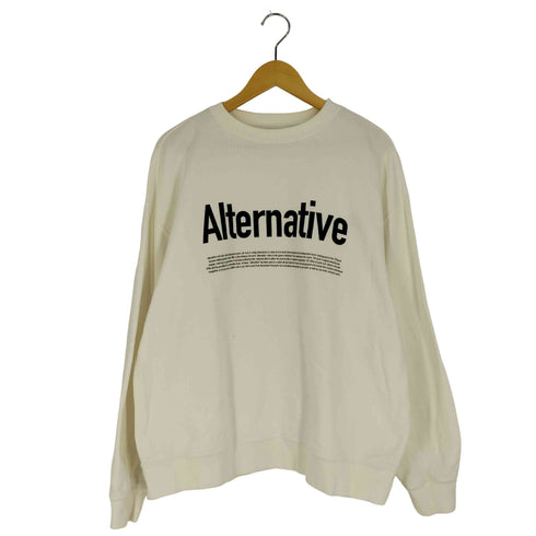 プラージュ PLAGE 別注 SP LOGO SWEAT SP ロゴ スウェット レディース ONE SIZE