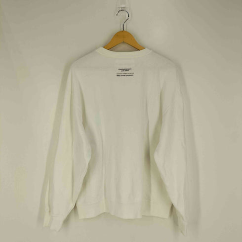 プラージュ PLAGE 別注 SP LOGO SWEAT SP ロゴ スウェット レディース ONE SIZE