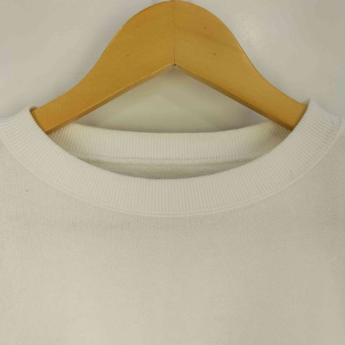 プラージュ PLAGE 別注 SP LOGO SWEAT SP ロゴ スウェット レディース ONE SIZE