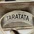 TARATATA カメラ モチーフ フォトイン リング レディース 11号