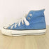 コンバース CONVERSE 80S MADE IN USA 青枠青文字 ALL STAR HI レディース CONVERSE:3