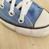 コンバース CONVERSE 80S MADE IN USA 青枠青文字 ALL STAR HI レディース CONVERSE:3