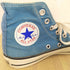 コンバース CONVERSE 80S MADE IN USA 青枠青文字 ALL STAR HI レディース CONVERSE:3