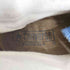 コンバース CONVERSE 80S MADE IN USA 青枠青文字 ALL STAR HI レディース CONVERSE:3