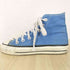 コンバース CONVERSE 80S MADE IN USA 青枠青文字 ALL STAR HI レディース CONVERSE:3