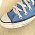 コンバース CONVERSE 80S MADE IN USA 青枠青文字 ALL STAR HI レディース CONVERSE:3