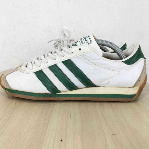 アディダス adidas 80S MADE IN FRANCE COUNTRY GIRL'S レディース