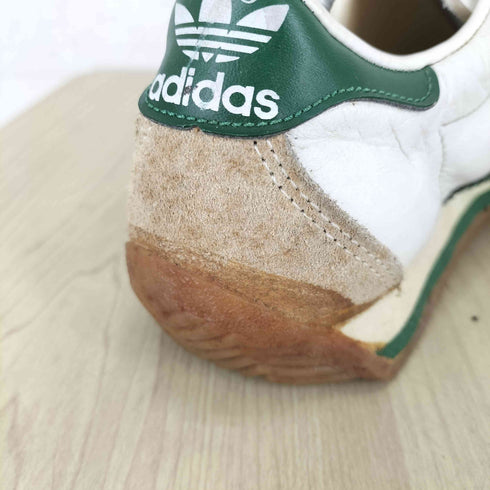 アディダス adidas 80S MADE IN FRANCE COUNTRY GIRL'S レディース