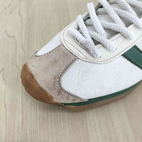 アディダス adidas 80S MADE IN FRANCE COUNTRY GIRL'S レディース