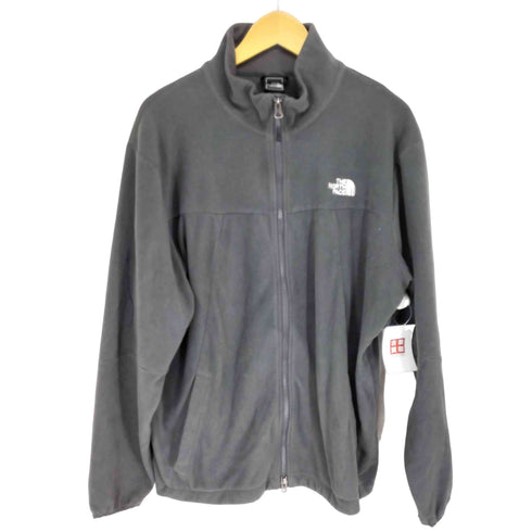 ザノースフェイス THE NORTH FACE 14AW ダブルジップ フリースジャケット メンズ JPN:XL