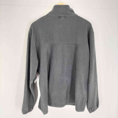 ザノースフェイス THE NORTH FACE 14AW ダブルジップ フリースジャケット メンズ JPN:XL
