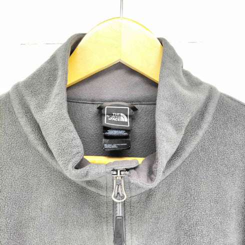 ザノースフェイス THE NORTH FACE 14AW ダブルジップ フリースジャケット メンズ JPN:XL