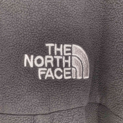 ザノースフェイス THE NORTH FACE 14AW ダブルジップ フリースジャケット メンズ JPN:XL